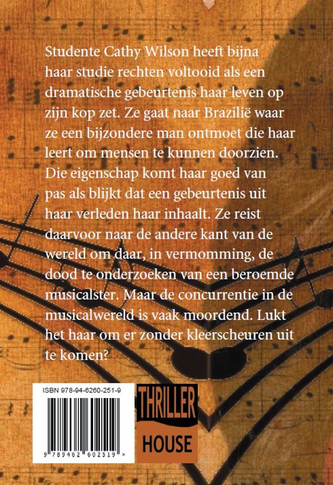 Het laatste liedje