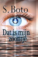 Dat is mijn zoontje