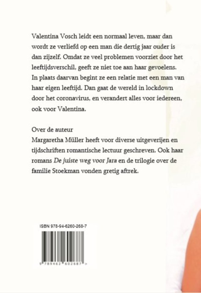 Een leven na het virus