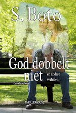 God dobbelt niet - Groteletterboek