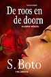 De roos en de doorn - Groteletterboek