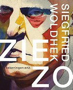 Siegfried Woldhek - Zie zo - tekeningen enz.