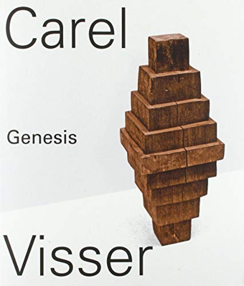 Carel Visser Genesis