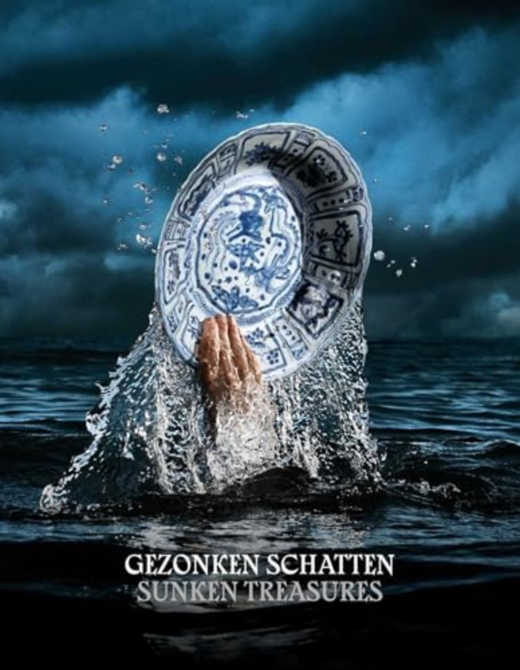 Gezonken schatten / Sunken Treasures