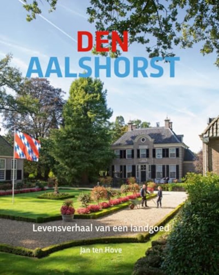 Landgoed Den Aalshorst