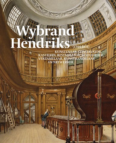 Wybrand Hendriks (1744 - 1831)