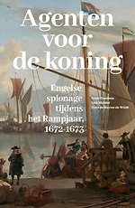 Agenten voor de koning