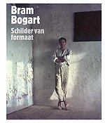 Bram Bogart