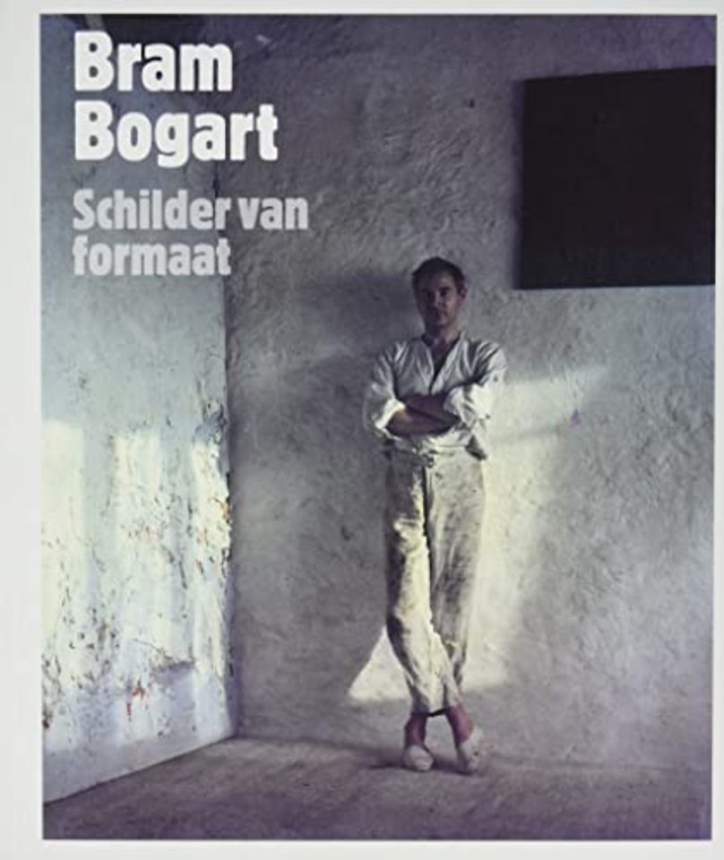 Bram Bogart