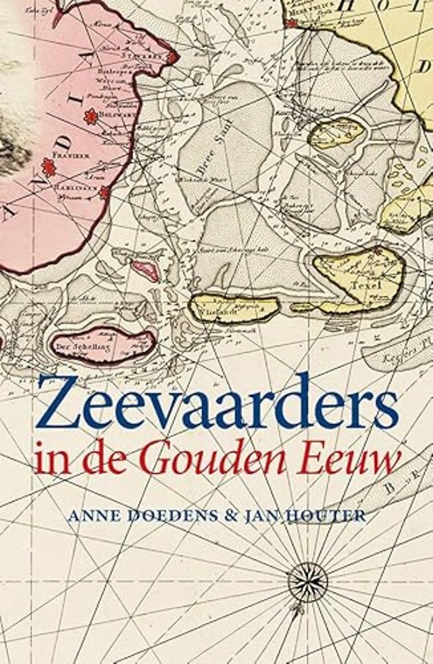 Zeevaarders in de Gouden Eeuw