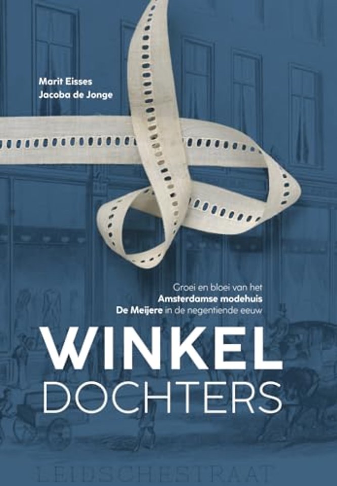Winkeldochters