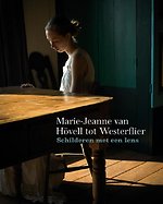 Marie-Jeanne van Hövell tot Westerflier