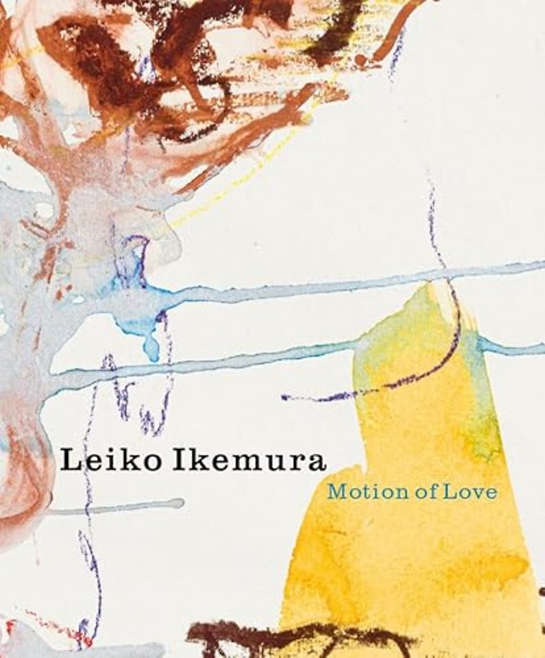 Leiko Ikemura – Motion of Love