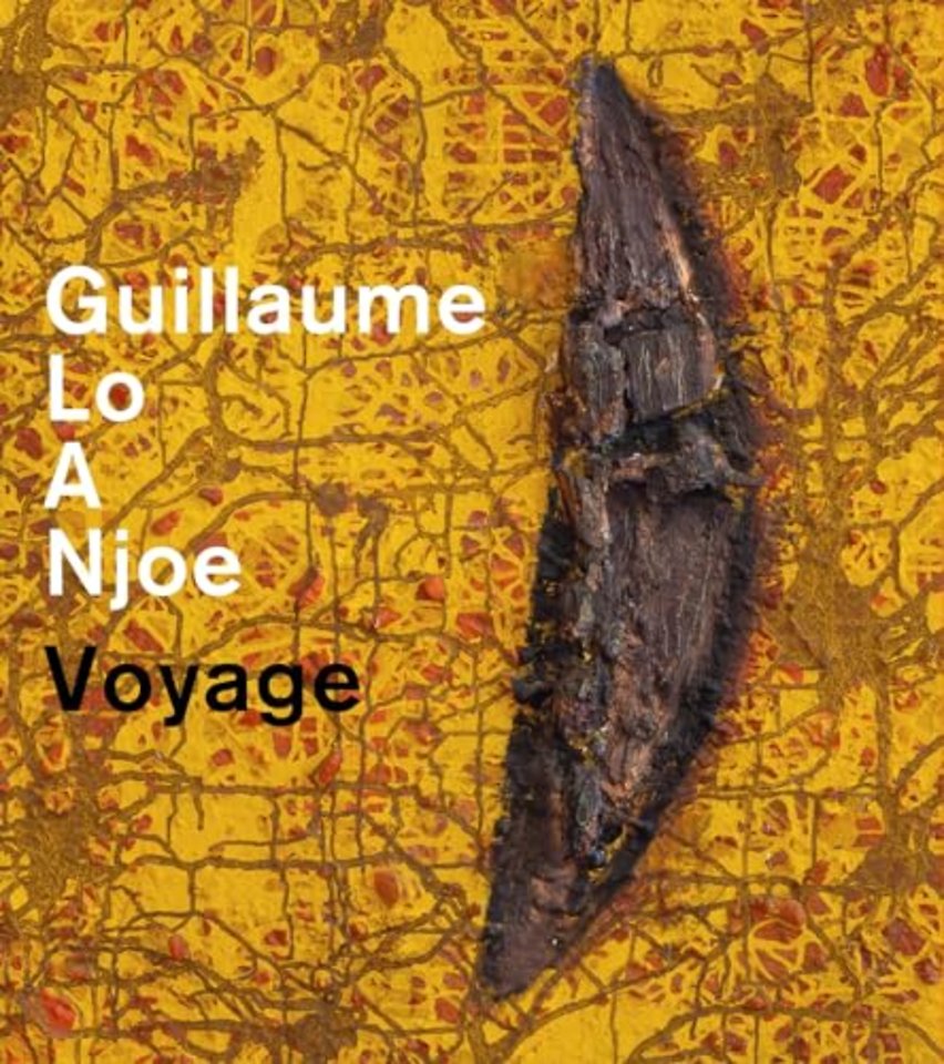 Guillaume Lo A Njoe
