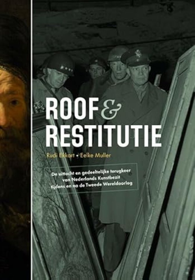Roof & Restitutie