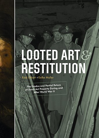 Looted Art & restitution