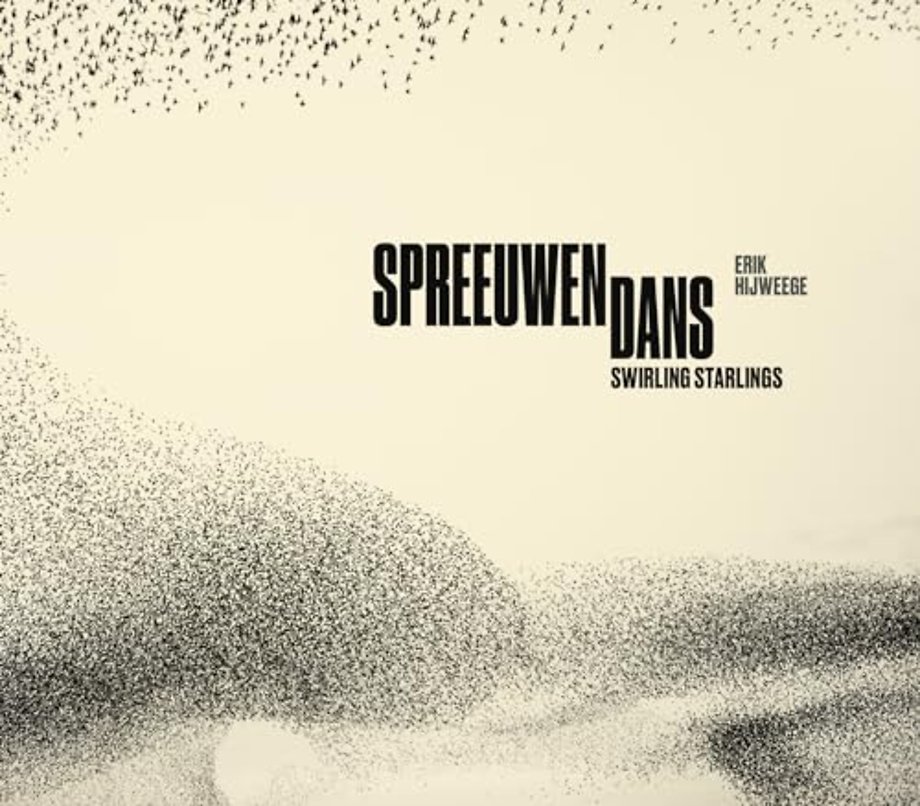 Erik Hijweege - Spreeuwendans