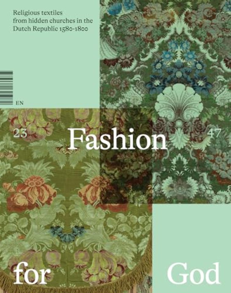 Fashion for God