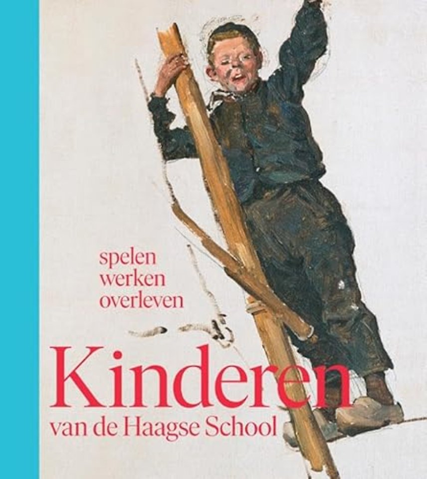 Kinderen van de Haagse School