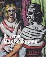 Universum Max Beckmann