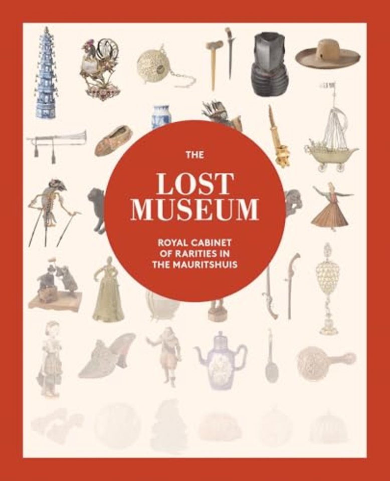 The lost Museum