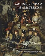 Monnickendam in Amsterdam