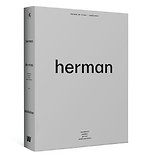 Herman de Vries – publisher
