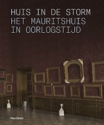 Huis in de storm