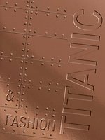 Titanic & Fashion