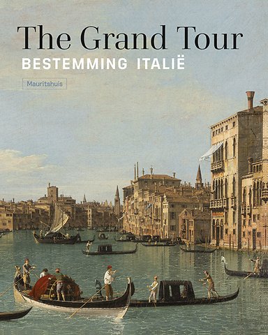 The Grand Tour - Bestemming Italië