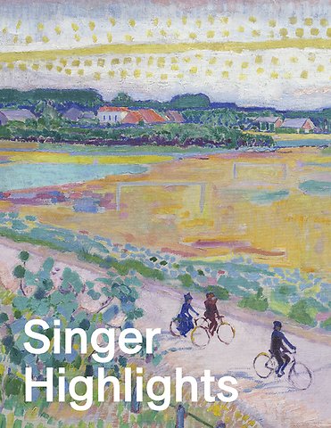 Singer Highlights