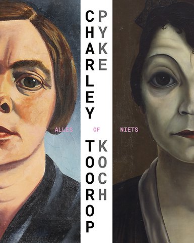 Charley Toorop en Pyke Koch
