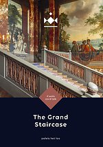 The Grand Staircase Paleis Het Loo