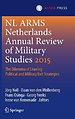 Netherlands annual review of military studies 2015
