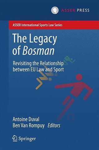 The Legacy of Bosman