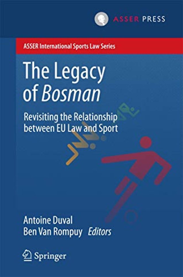 The Legacy of Bosman