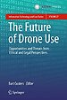 The Future of Drone Use