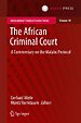The African Criminal Court The African Criminal Court