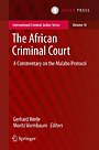 The African Criminal Court The African Criminal Court