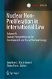 Nuclear Non-Proliferation in International Law - Volume IV Nuclear Non-Proliferation in International Law - Volume IV