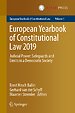 European Yearbook of Constitutional Law 2019 European Yearbook of Constitutional Law 2019