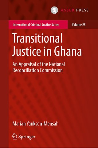Transitional Justice in Ghana