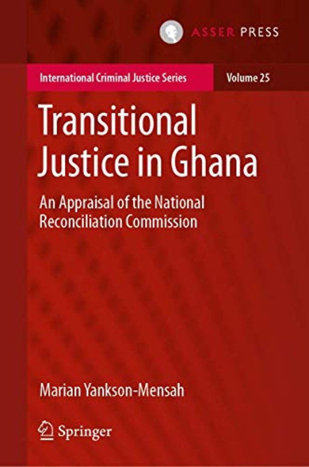 Transitional Justice in Ghana