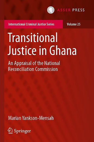 Transitional Justice in Ghana