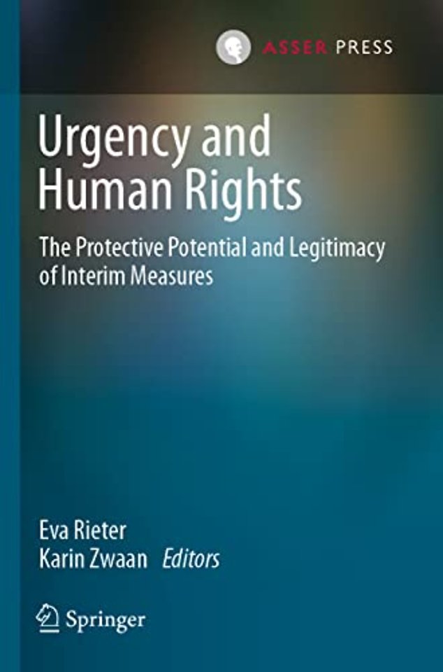 Urgency and Human Rights