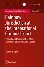 Rainbow Jurisdiction at the International Criminal Court