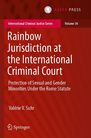 Rainbow Jurisdiction at the International Criminal Court