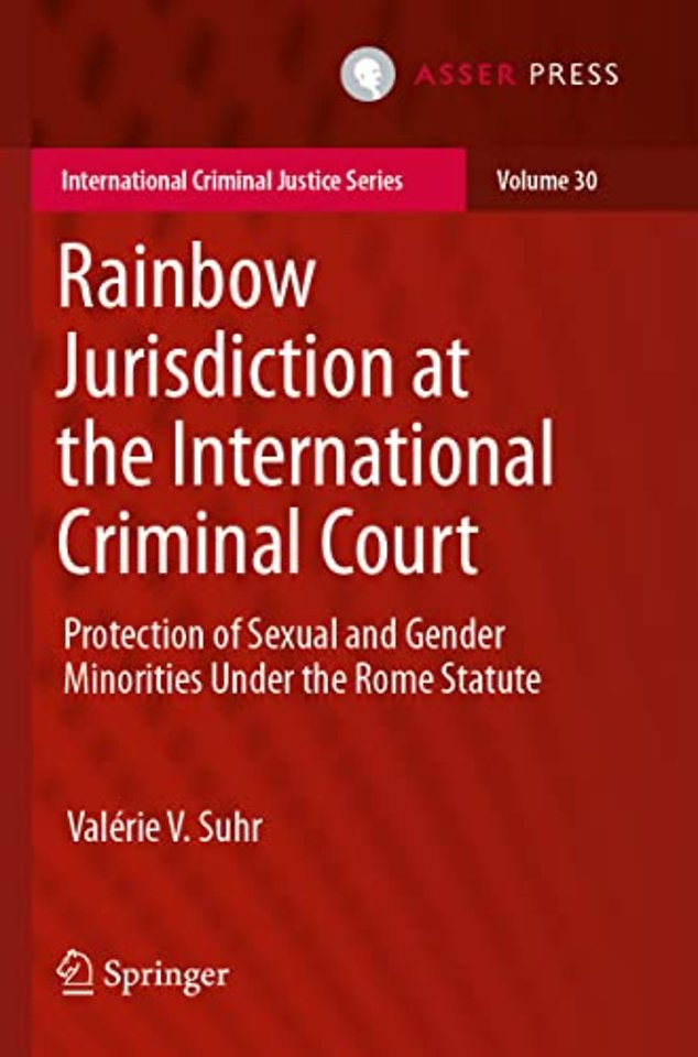 Rainbow Jurisdiction at the International Criminal Court