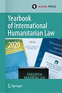 Yearbook of International Humanitarian Law, Volume 23 (2020) Yearbook of International Humanitarian Law, Volume 23 (2020)