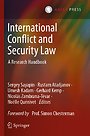 International Conflict and Security Law